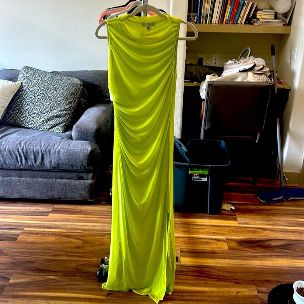 Fashion Nova Maxi